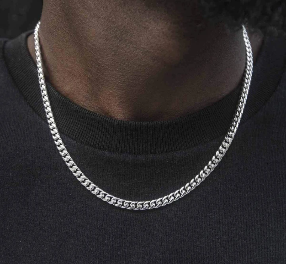 Here's Why GLD Is The Nike Of Men's Jewelry | PeopleHype
