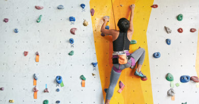 Rock Climbing Gyms: Who Are They Best For, And Are They Worth It?