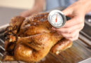 Food Safety: Here Are the Recommended Internal Temperatures for These Meats