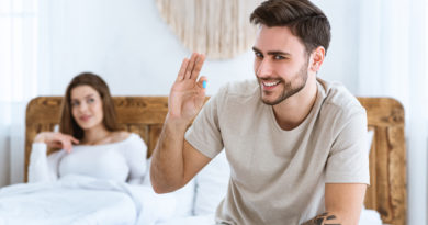 Here’s Why Hims Is The Simplest Way To Treat ED from Home Here’s Why Hims Is The Simplest Way To Treat ED from Home
