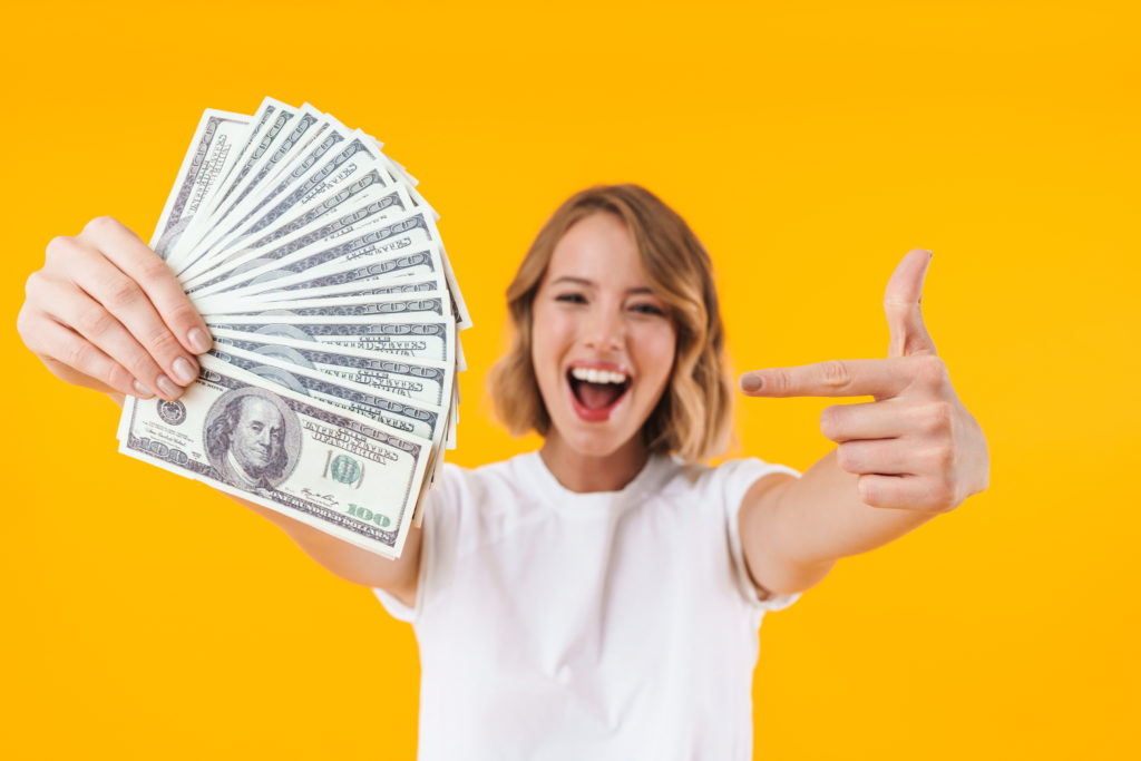 UpLevel Rewards Is Legit—Here's How It Got Me the Easiest 750 Ever