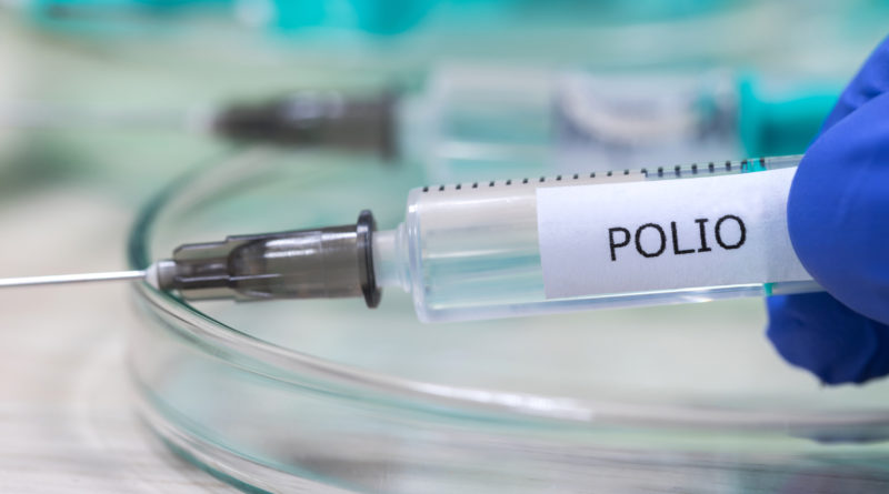 Polio: What’s Your Risk?