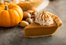 4 Pumpkin Dessert Recipes to Welcome October