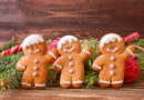 3 Christmas Gingerbread Recipes That Will Make Your Taste Buds Soar