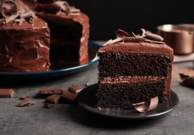 What Is National Chocolate Cake Day?