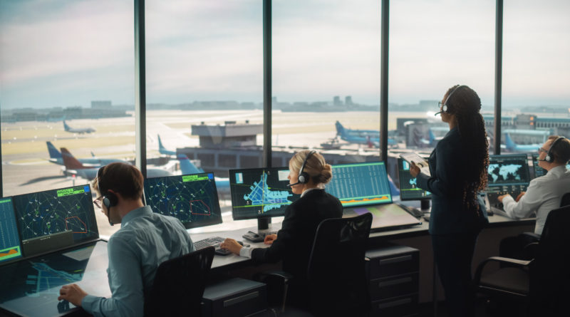 Why Did the Air Traffic Control System Fail Last Week?