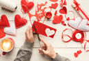 3 DIY Valentine’s Day Card Ideas