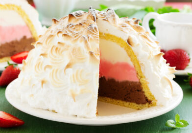 It’s National Baked Alaska Day. Why Is This Dessert So Hard to Make?