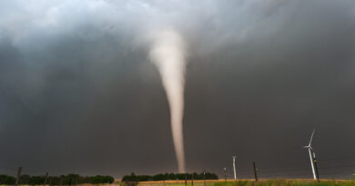 L.A.’s First Tornado in Three Decades: Why It Happened and the Damage It Did