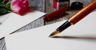 It’s National Pen Pal Day. What Are Pen Pals in the Digital Era? It’s National Pen Pal Day. What Are Pen Pals in the Digital Era?