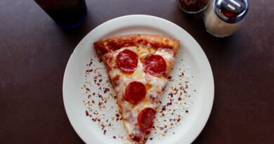 4 Creative and Unexpected Pepperoni Pizza Day Recipes 4 Creative and Unexpected Pepperoni Pizza Day Recipes