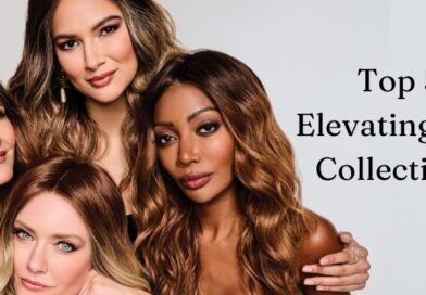 Top 5 Wig Collections to Elevate Your Hair Game